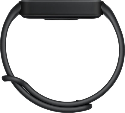 Xiaomi Smart Band 9 Active Fitness-Armband, Schwarz BHR9444GL