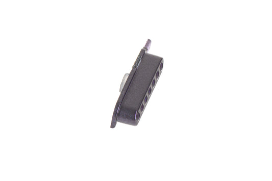SOS Button for HMD 2660 Flip, Violet