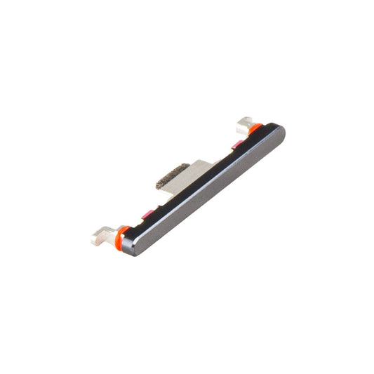 Volume Button Honor Magic V6, Black, Service Pack 5167AAUY