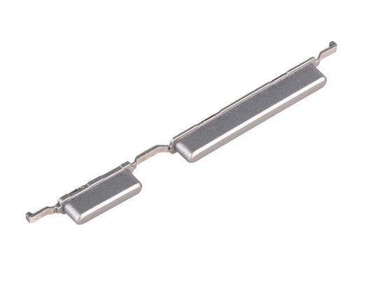 Ein-/Aus-Schalter - Lautstärke Honor Pad X9a, Grau, Service Pack 9706ABYF