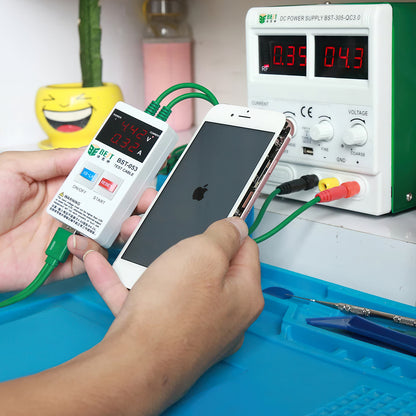 Tester Service Best BST-053 für Apple iPhone Serie
