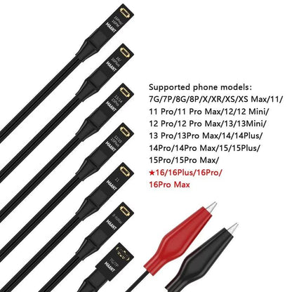 MaAnt M064 Power Cable for Apple iPhone 7 - 16 Series