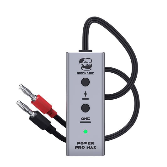 Mechanic Power Pro Max Stromkabel für Apple iPhone 6 - 13 Pro Max Serie
