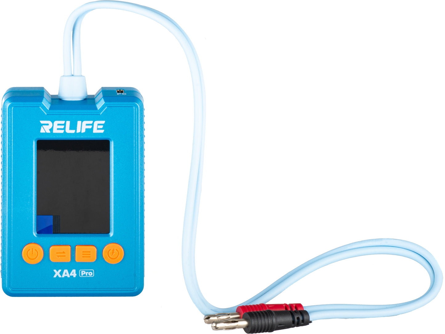 Relife XA4 Pro Ladekabel für Apple iPhone 8 - 16 Pro Max Serie