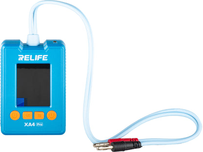Relife XA4 Pro Ladekabel für Apple iPhone 8 - 16 Pro Max Serie