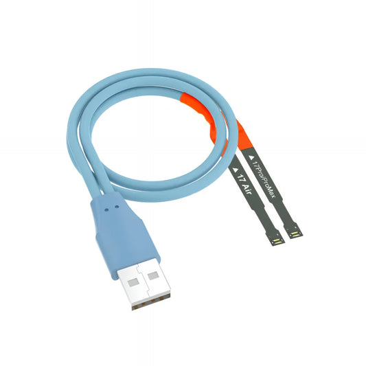 Sunshine SS-908H Stromkabel für Apple iPhone 17 Serie