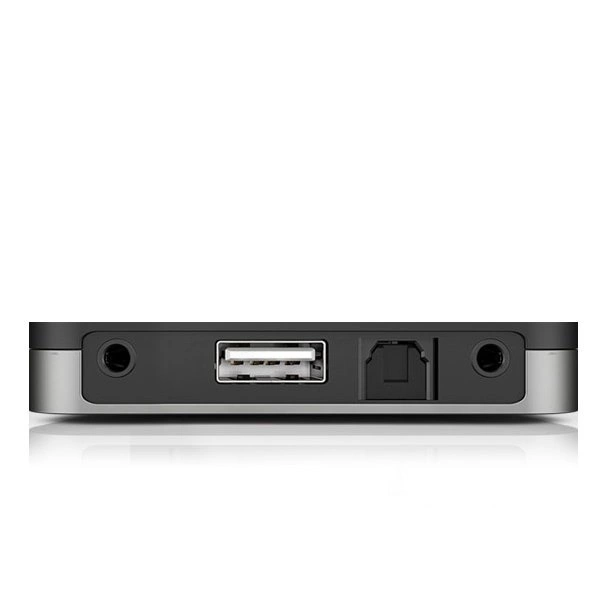 UGREEN AV122 Optisches Audiokabel, Toslink / SPDIF, 1,5m, Schwarz