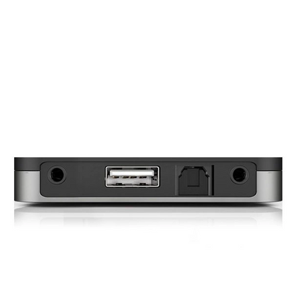 UGREEN AV122 Optisches Audiokabel, Toslink / SPDIF, 1,5m, Schwarz