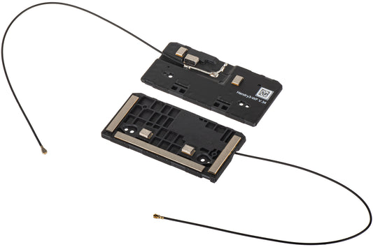 Koaxialkabel Honor Pad 10, Schwarz, Service Pack 9706ACGA