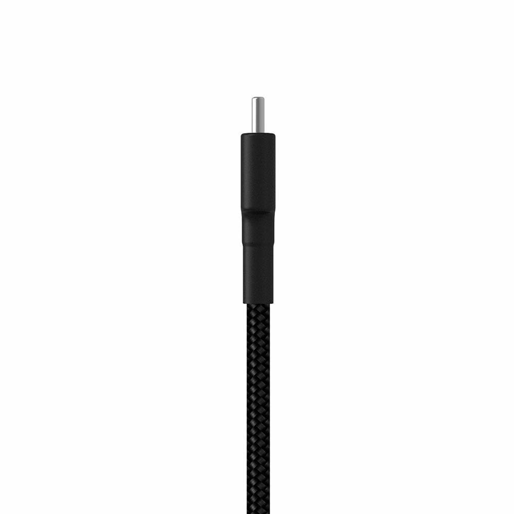 Daten- und Ladekabel USB-A - USB-C Xiaomi, 18 W, 1 m, Schwarz SJV4109GL 