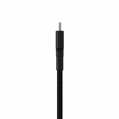 Daten- und Ladekabel USB-A - USB-C Xiaomi, 18 W, 1 m, Schwarz SJV4109GL 