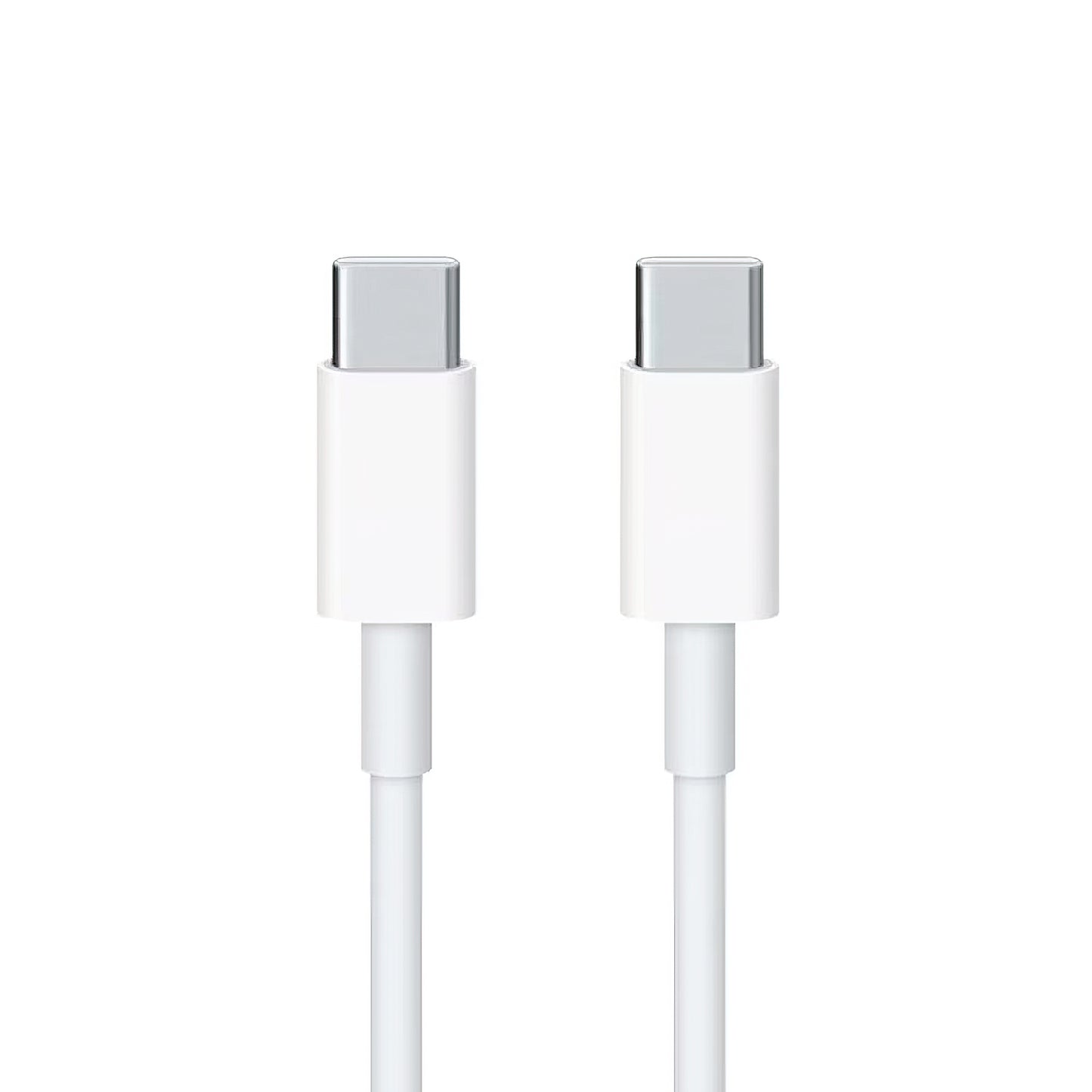 USB-C Daten- und Ladekabel - USB-C Google, 30W, 3m, Weiß