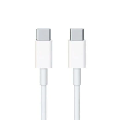 USB-C Daten- und Ladekabel - USB-C Google, 30W, 2m, Weiß GA00195