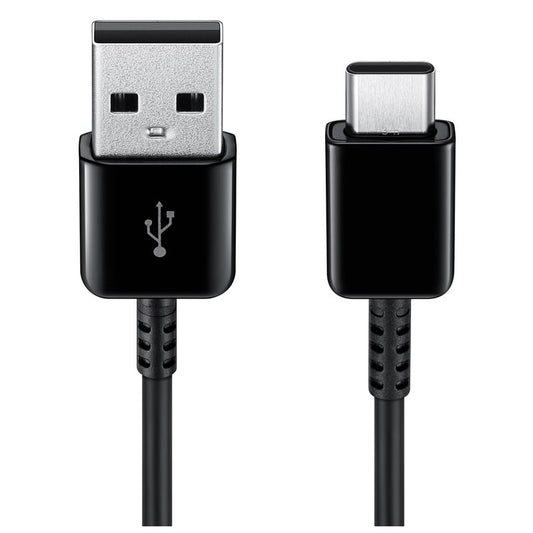 Daten- und Ladekabel USB-A – USB-C Samsung, 25 W, 1,5 m, Schwarz EP-DG930IBEGWW