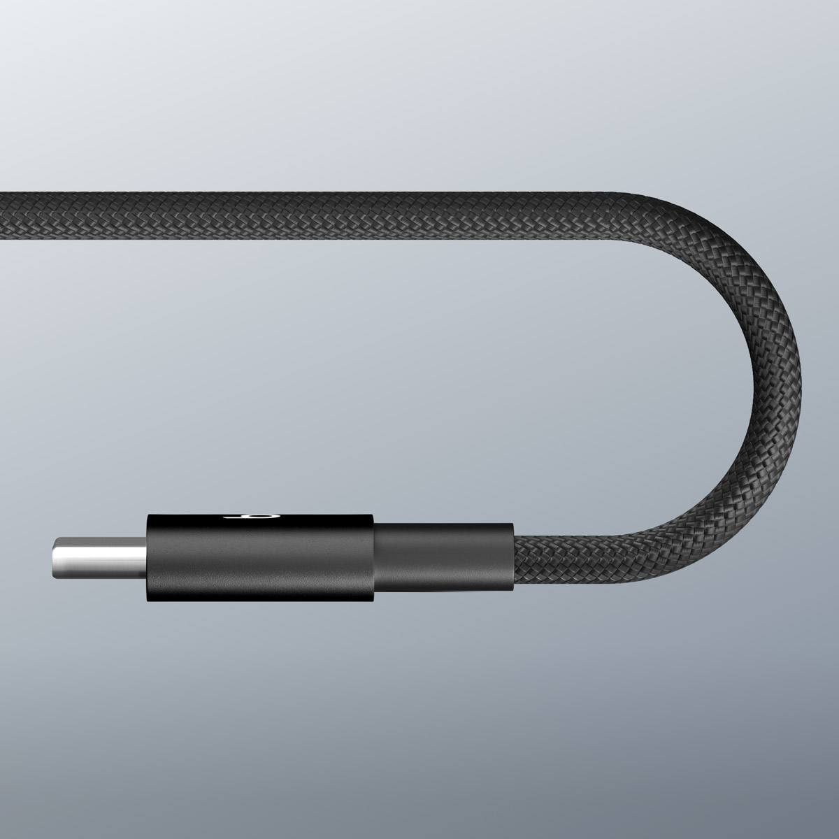 USB-C Daten- und Ladekabel - USB-C Beats, 1,5m, Schwarz MDGA4ZM/A