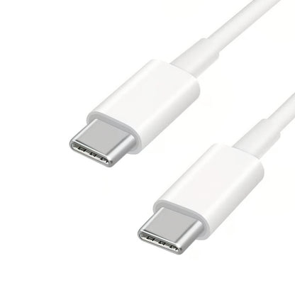 USB-C Daten- und Ladekabel - USB-C Google, 30W, 2m, Weiß GA00195
