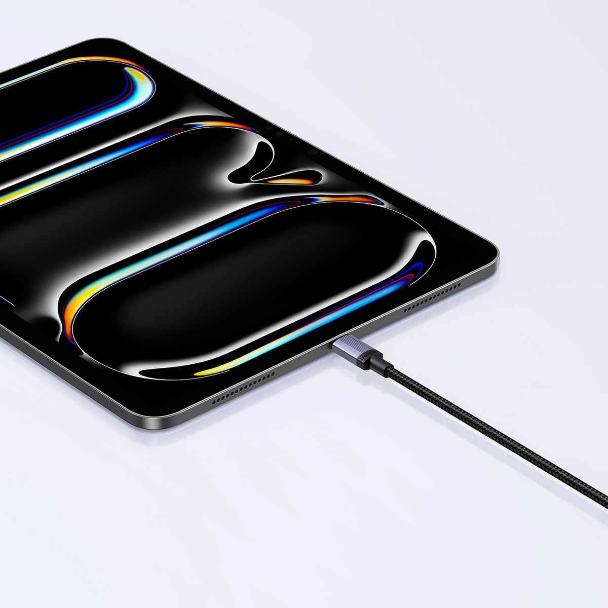 Daten- und Ladekabel USB-C - USB-C UGREEN, 100W, 2m, Schwarz