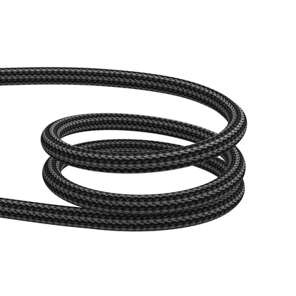Daten- und Ladekabel USB-C - Lightning Joyroom S-A42, 30W, 1,2m, Schwarz