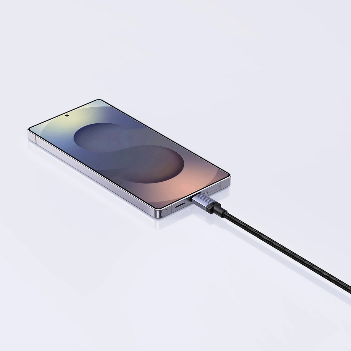 Daten- und Ladekabel USB-C - USB-C UGREEN, 100W, 2m, Schwarz
