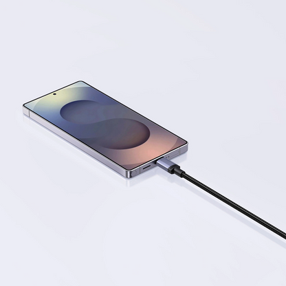 Daten- und Ladekabel USB-C - USB-C UGREEN, 100W, 3m, Schwarz