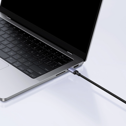 Daten- und Ladekabel USB-C - USB-C UGREEN, 100W, 3m, Schwarz