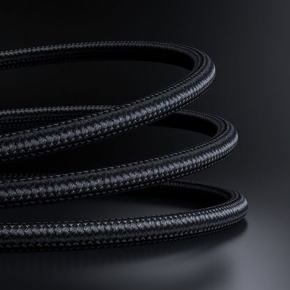 USB-C - Lightning McDodo CA-5631 Daten- und Ladekabel, 36W, 1m, Schwarz