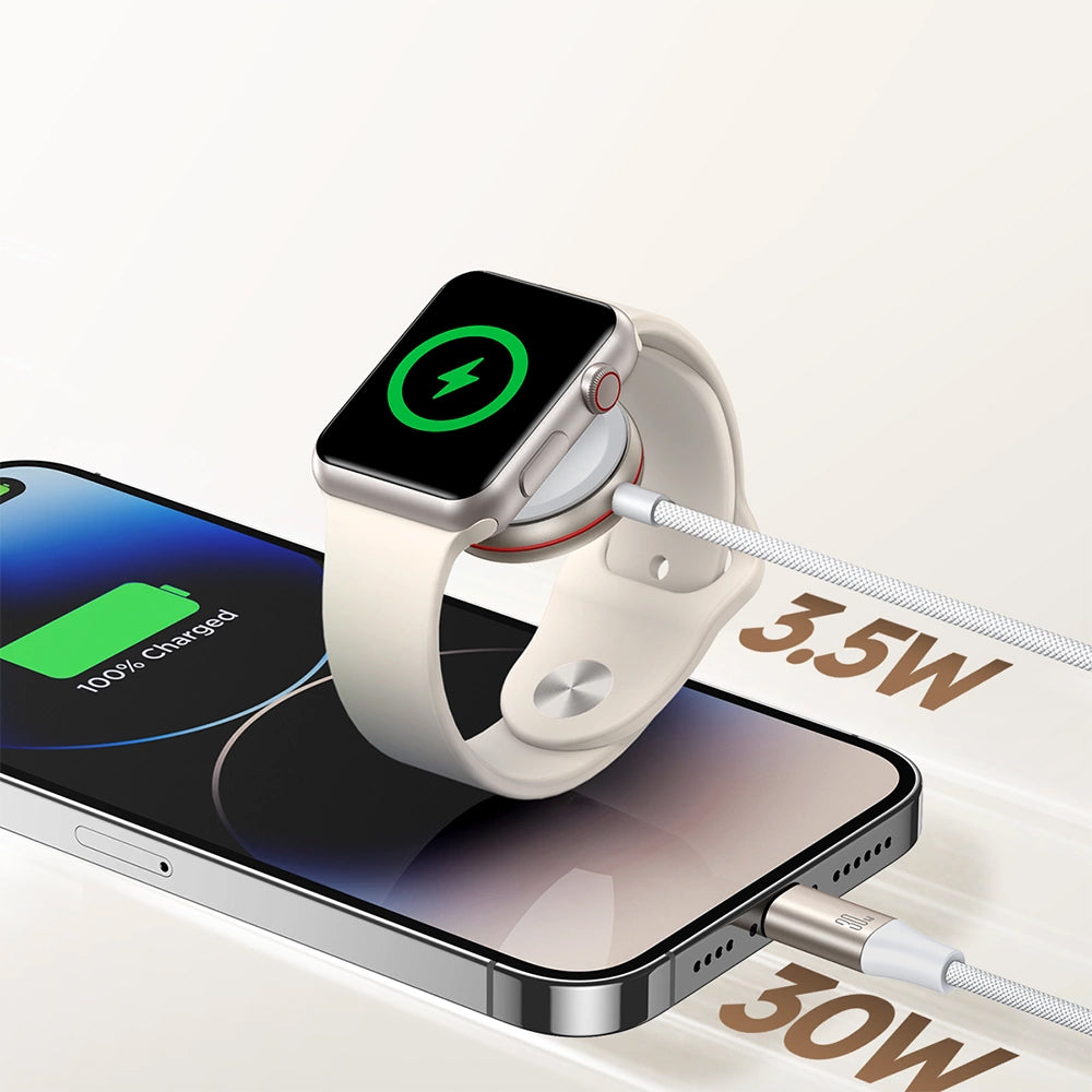 Joyroom S-IW012 Ladekabel für die Apple Watch-Serie