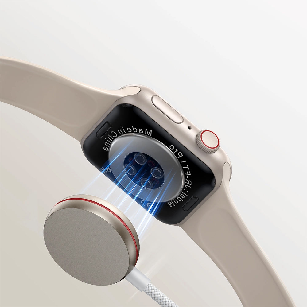 Joyroom S-IW012 Ladekabel für die Apple Watch-Serie