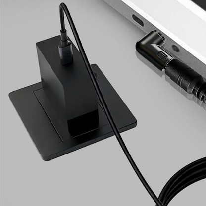 OEM Charging Cable, 2m, 14in1, Black