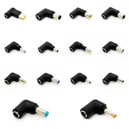 OEM Charging Cable, 2m, 14in1, Black