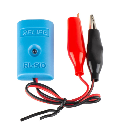 Relife RL-910 Akku-Klebstoff-Entfernungskabel für Apple iPhone 16 Serie