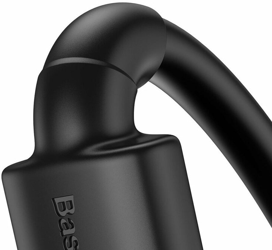 Baseus Cafule Videokabel, HDMI - HDMI, 4K, 5m, Schwarz CADKLF-H01