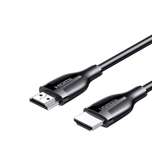 UGREEN ED030 Videokabel, HDMI - HDMI, 4K, 1,5 m, Schwarz