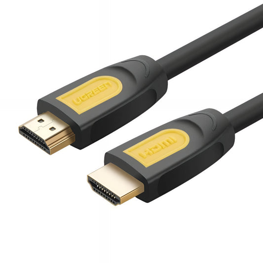 UGREEN HD101 Videokabel, HDMI - HDMI, 4K, 1,5m, Schwarz