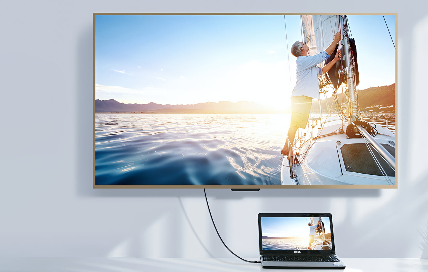 UGREEN HD101 Videokabel, HDMI - HDMI, 4K, 1,5m, Schwarz