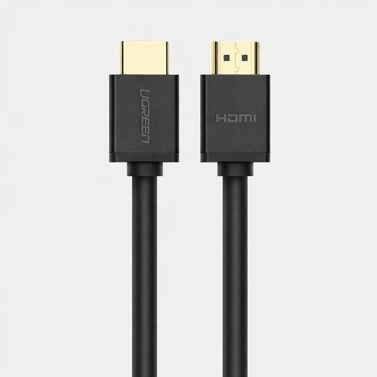 UGREEN HD104 Videokabel, HDMI - HDMI, 4K, 25m, Schwarz