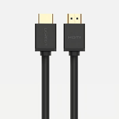 UGREEN HD104 Videokabel, HDMI - HDMI, 4K, 0.5m, Schwarz