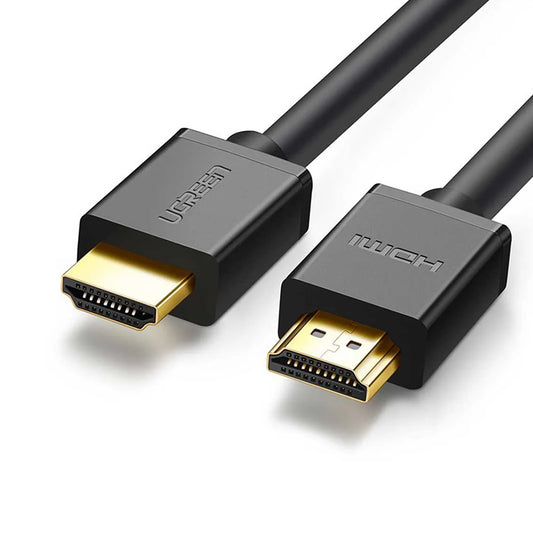 UGREEN HD104 Videokabel, HDMI - HDMI, 4K, 1,5m, Schwarz