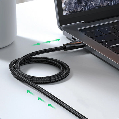 UGREEN HD140 Videokabel, HDMI - HDMI, 8K, 1m, Schwarz