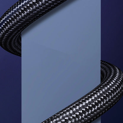 UGREEN HD140 Videokabel, HDMI - HDMI, 8K, 1m, Schwarz