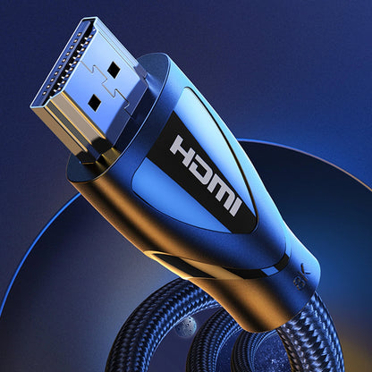 UGREEN HD140 Videokabel, HDMI - HDMI, 8K, 1m, Schwarz