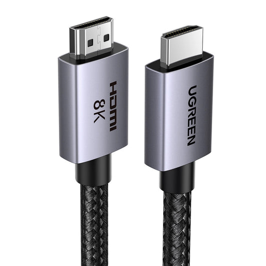 UGREEN HD171 Video Cable, HDMI - HDMI, 8K, 3m, Black