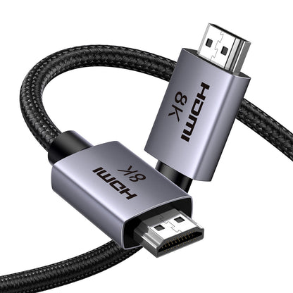 UGREEN HD171 Videokabel, HDMI - HDMI, 8K, 3m, Schwarz