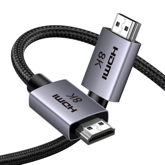 UGREEN HD171 Video Cable, HDMI - HDMI, 8K, 3m, Black