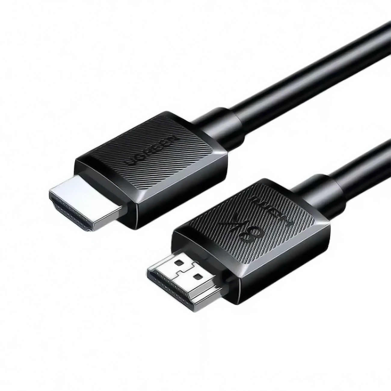 UGREEN HD175 Videokabel (45434), HDMI - HDMI, 8K, 5m, Schwarz