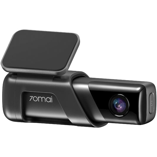 Autokamera 70mai Dash Cam M500, 1944P, WLAN, GPS, KI, 128 GB