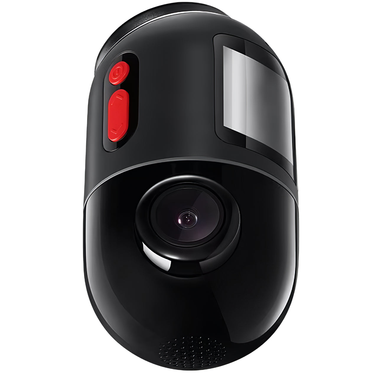 Autokamera 70mai Dashcam Omni 360 X200, 1080P, 32 GB, WLAN, GPS, KI, Sprachsteuerung, 1,2-Zoll-Display X200-32-BK