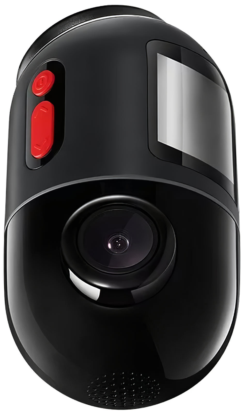 Auto-Kamera 70mai Dash Cam Omni 360 X200, 1080P, 64Gb, Wi-Fi, GPS, KI, Sprachsteuerung, Display 1.2inch X200-64-BK