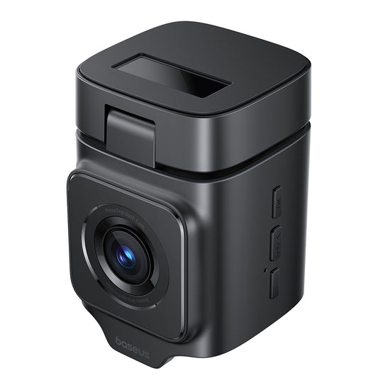 Baseus PrimeTrip VD1 Auto-Kamera, 3K, Wi-Fi, GPS, Display 1.54inch C10669000123-00