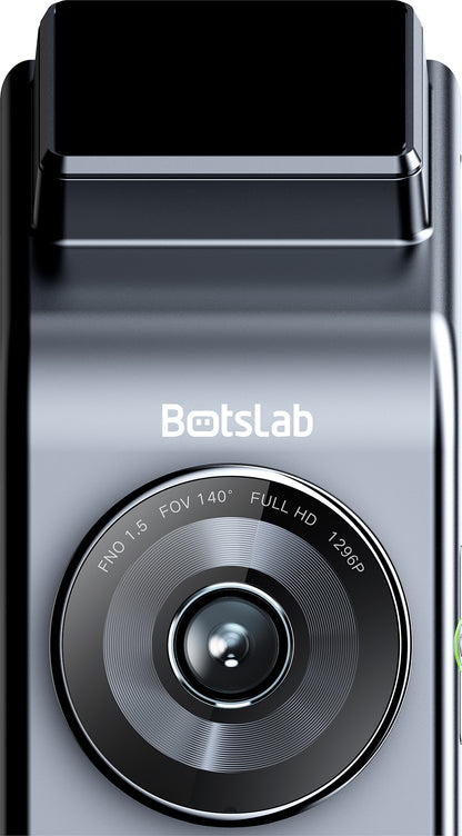 Botslab G300H Autokamera, 1080P, GPS, WLAN